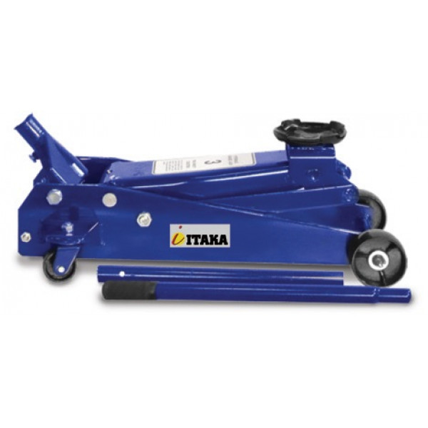 Gata hidraulica tipo caiman 2 tonelada itaka