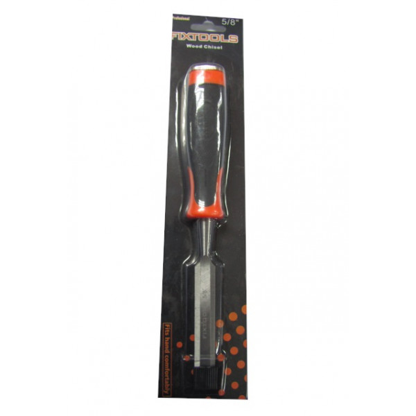 Formon m/plastico 1/2" fixtools
