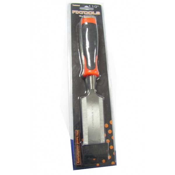 Formon m/plastico 1" fixtools
