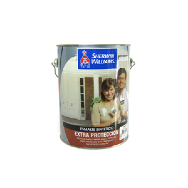 Esmalte sintetico sher willians base r extra