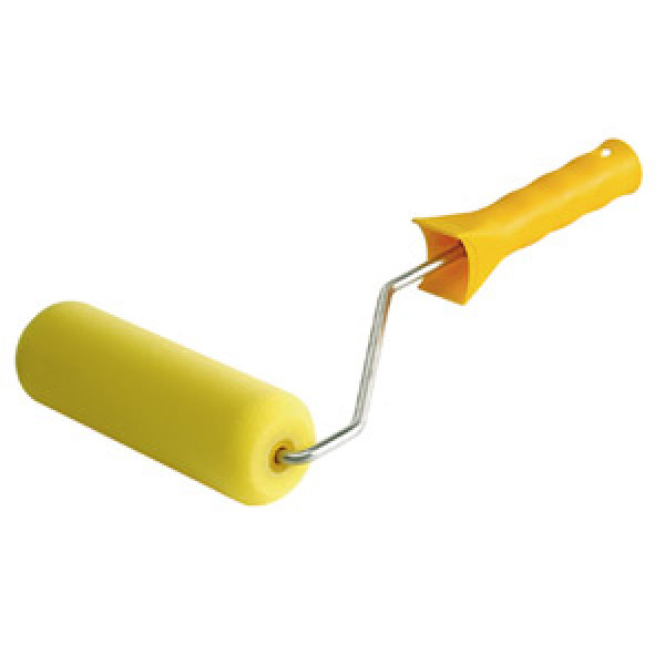 Rodillo esponja 16cm hela