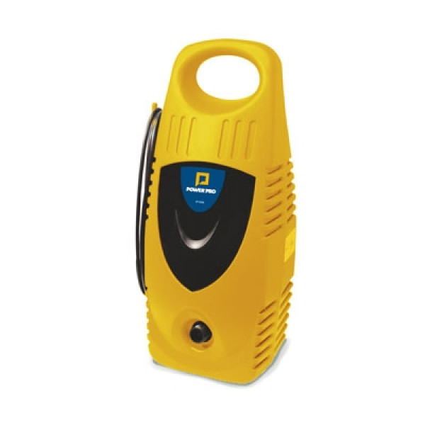 Hidrolavadora el??ctrica 1650 w 105 bar power pro