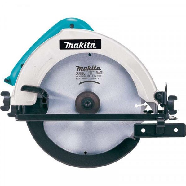Sierra circular 71/4 1050w mss703 makita
