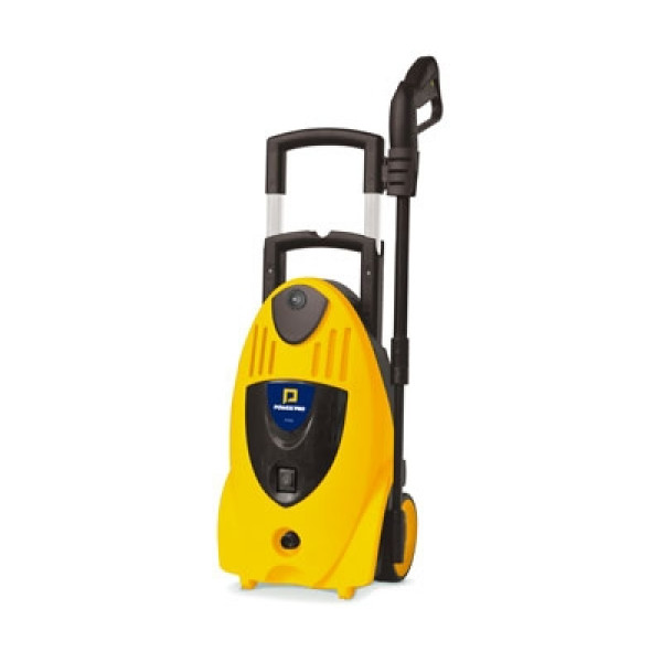 Hidrolavadora el??ctrica 1850 w 135 bar power pro