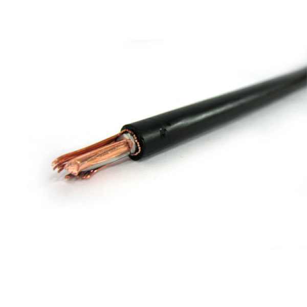 Concentrico 2 x 6 mm