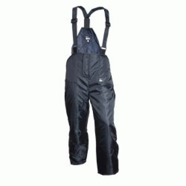 Pantalon termico t/jardinera t-l