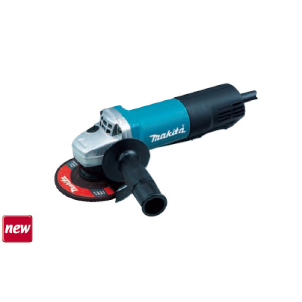 Esmeril angular 4,1/2 makita 840w 9557pb