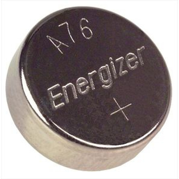 Pila energizer a76 1,5v 