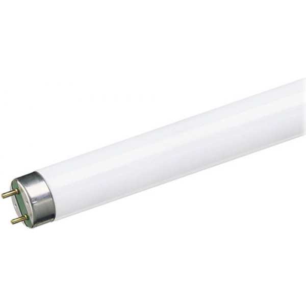 Tubo fluorescente 18 w philips