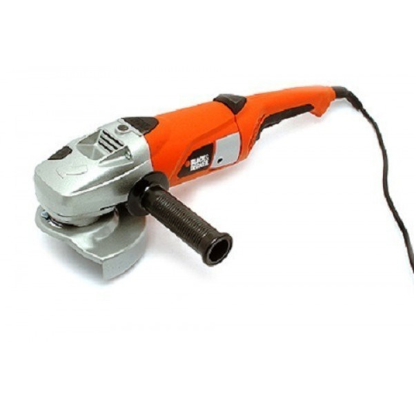 Esmeril angular 7" 2000w g2207 black&decker