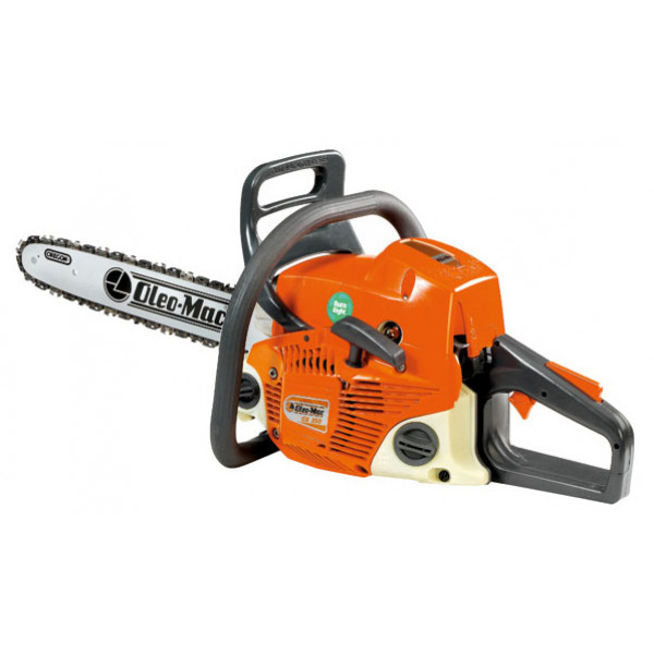 Motosierra oleo-mac gs35 39cc espada 14