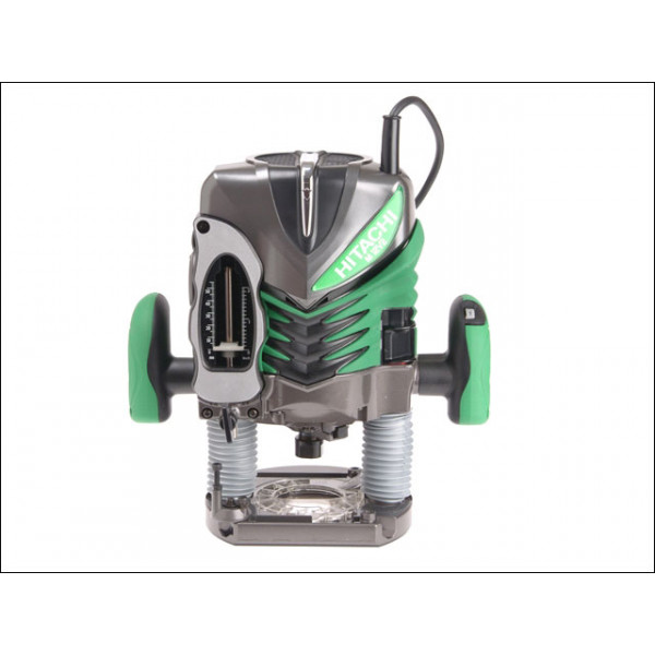 Router 12mm 1/2" 2000w m12v2 hitachi