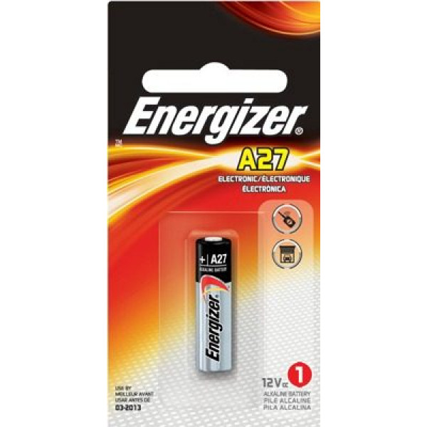 Pila energizer a27 12v
