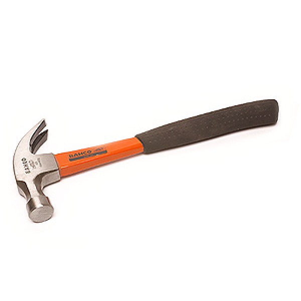 Martillo mango de fibra bahco