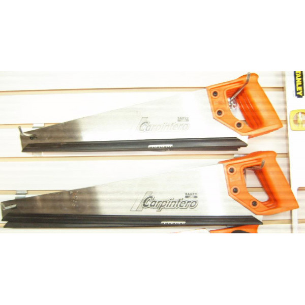 Serrucho carpintero 19