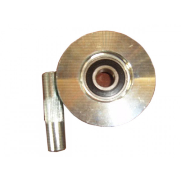 Rueda para porton corredera 2