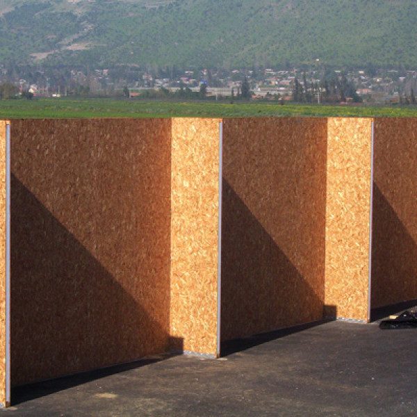 Decowal 1.22 x 2.44 x 11.1 mm