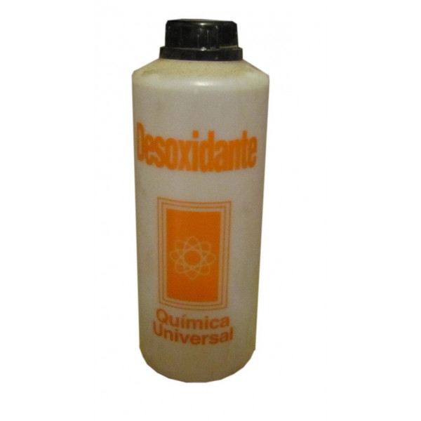 Desoxidante 1 lt