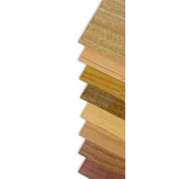 Durolac cerezo 3 mm x 1,52 x 2,44 mt