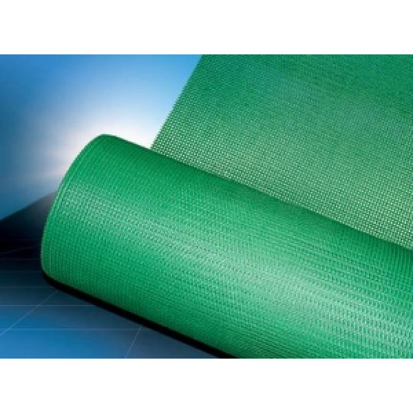 Malla raschel 4.20 x 1 ml verde 80%