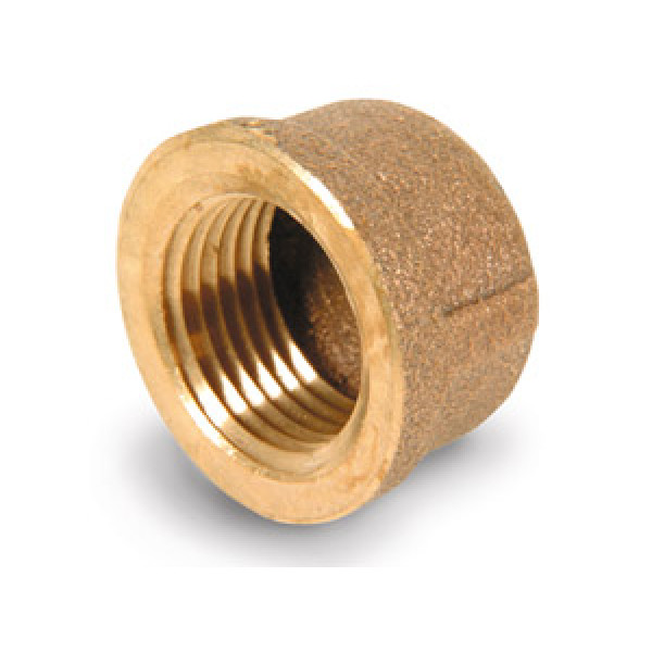 Tapagorro bronce hi 1/2 