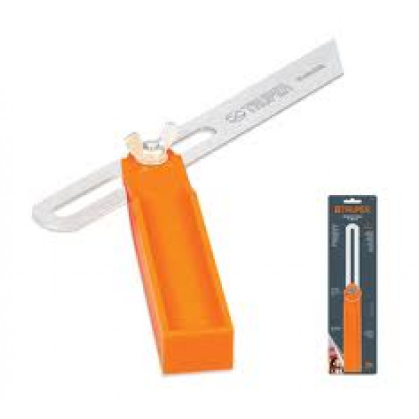 Escuadra falsa 8 truper