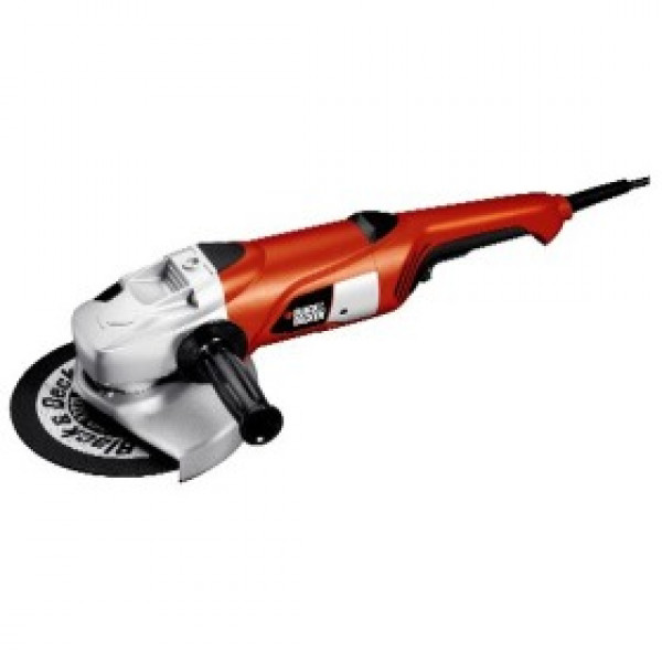 Esmeril angular 41/2 black y decker