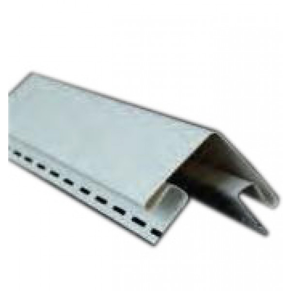 Esquinero exterior 50 x 50 con pesta