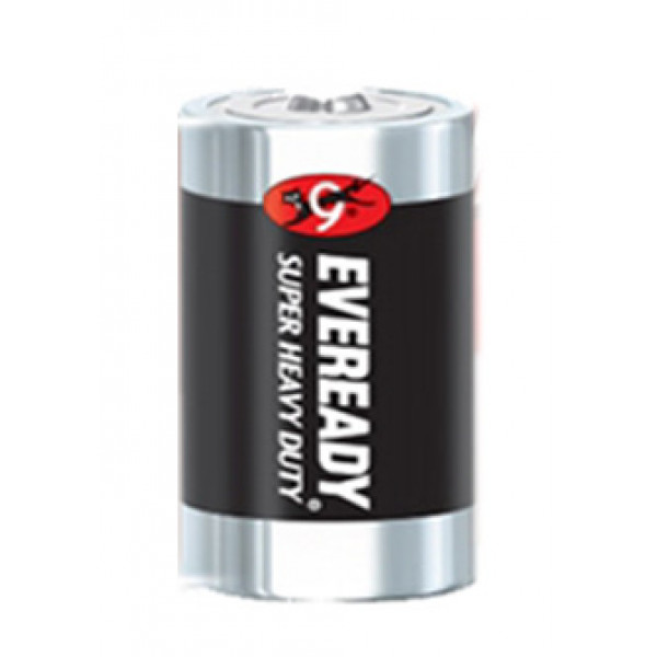 Pila eveready grande extra duracion x unidad