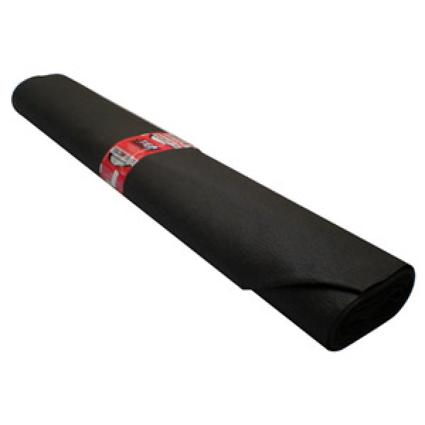 Fieltro 10 x 16 crepado dynal