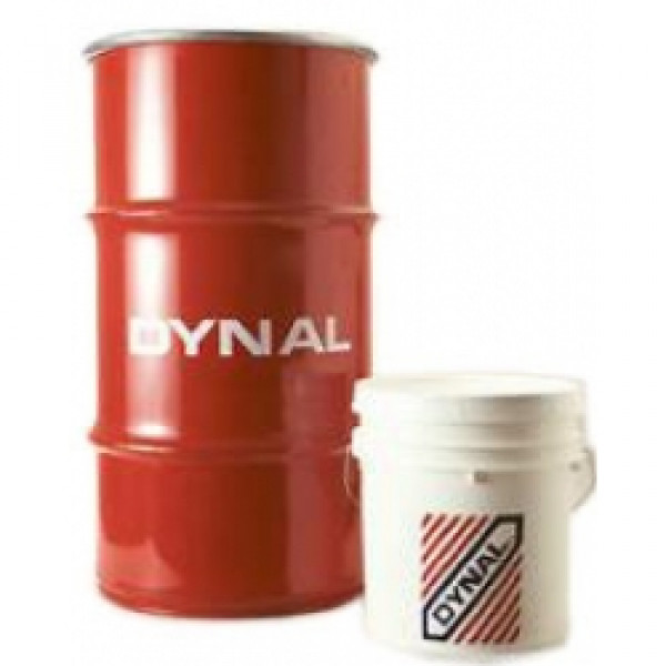 Tineta esmalte agua impermeable dynal blanco