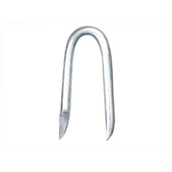 Grapa corriente galvanizada 1 x 1 kg 