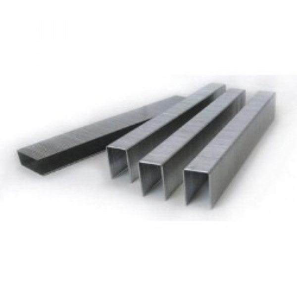 Grapa para engrapar 10mm red line 1000 unid.