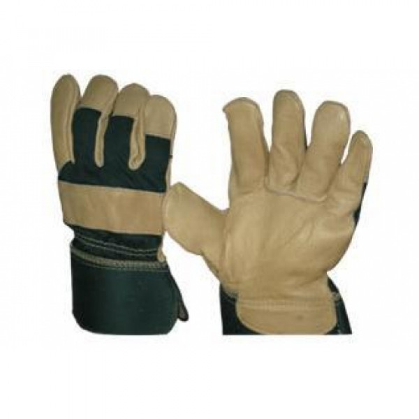 Guantes descarnes v/plomo af gloves