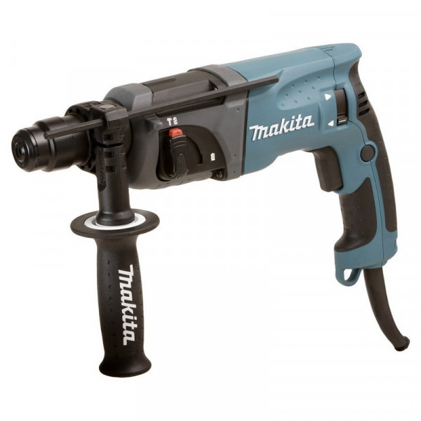 Rotomartillo sds/plus hr2230 710w/22mm makita
