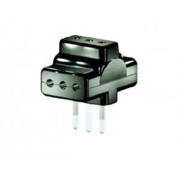 Enchufe triple 10 a stanford ( ladron)