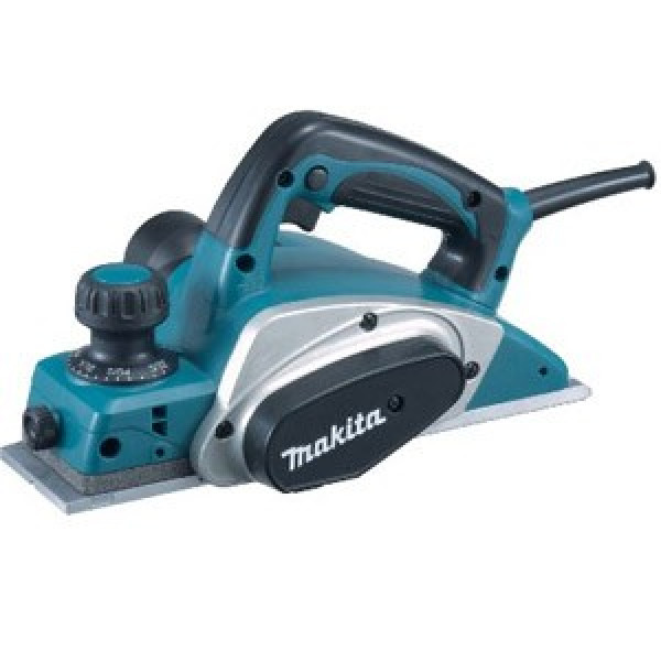 Cepillo electrico 82mm 580w mkp080-082 makita