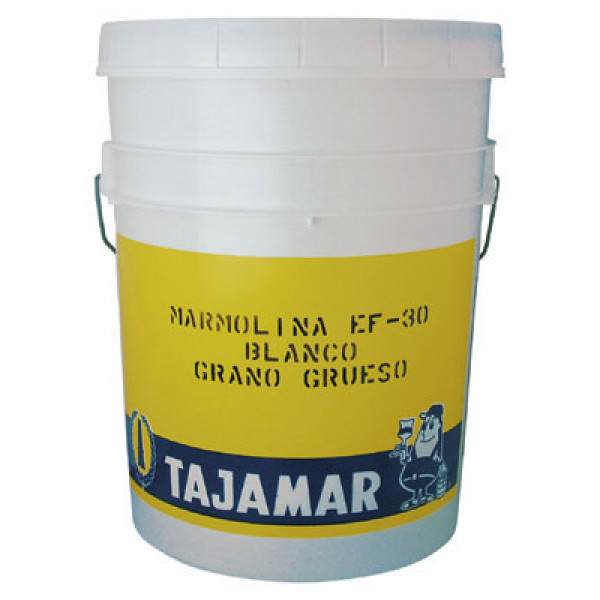 Marmolina ef-30 blanco galon