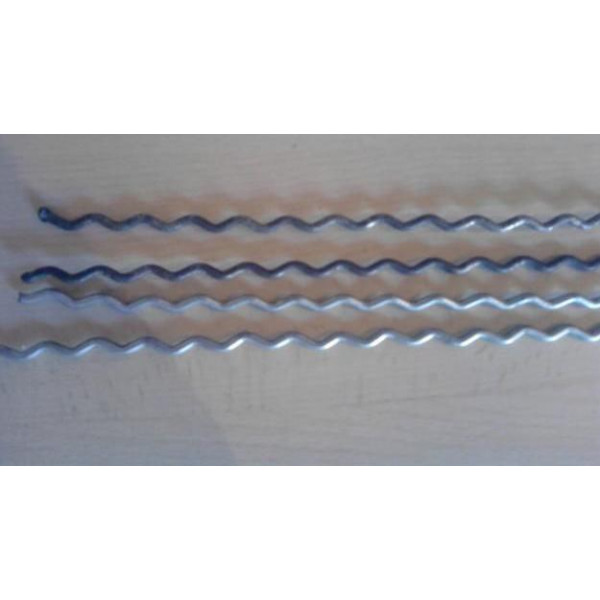 Mordaza p/concentrico