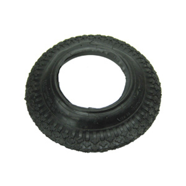 Neumatico +camara para carretilla