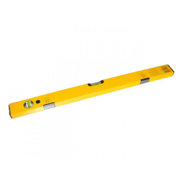 Nivel amarillo con iman 20