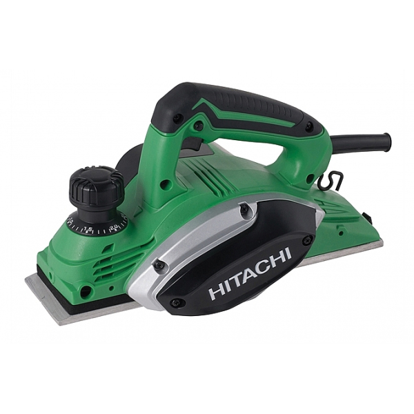Cepillo electrico 82mm 570w p20sb hitachi