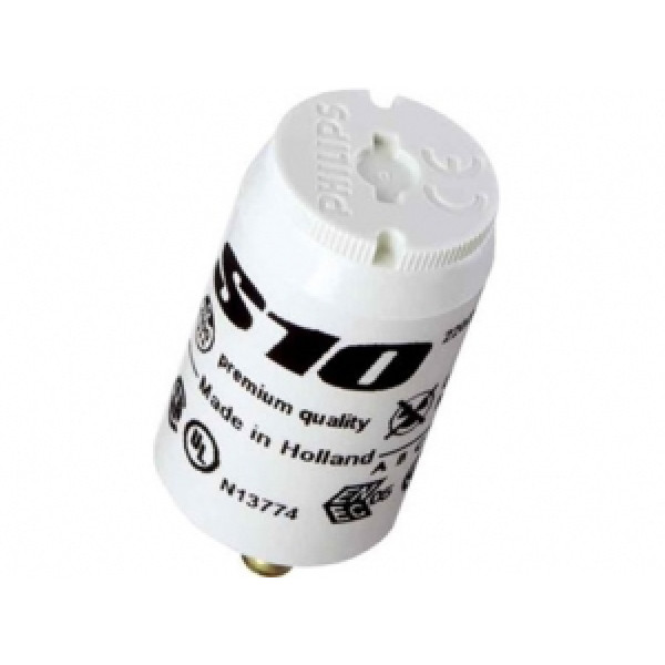 Partidor s10 philips