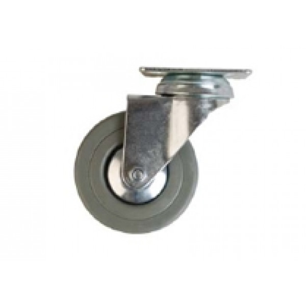 Rueda para mueble con base 40mm lioi