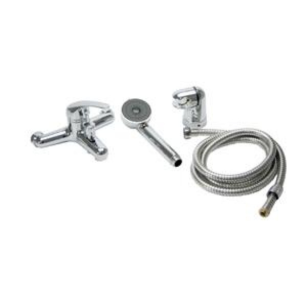 Llave monomando tina ducha anakena (aa9002)