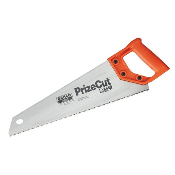 Serrucho carpintero 144 20" bahco