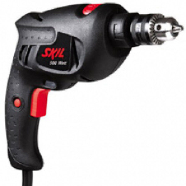 Taladro percutor 10mm skil