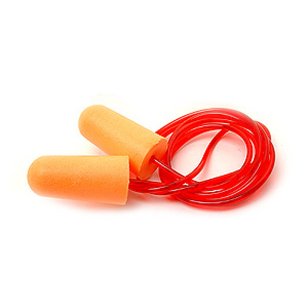 Tapones de oidos steelpro