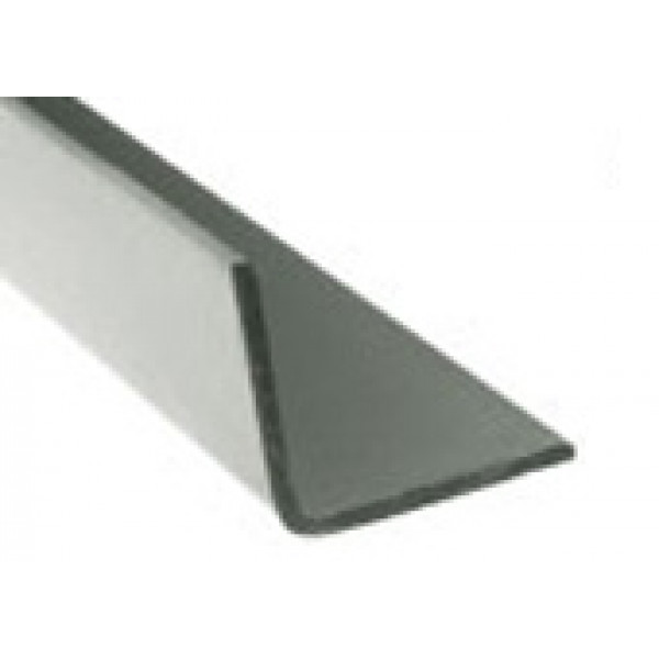 Perfil angulo doblado 20 x 20 x 2.0 mm