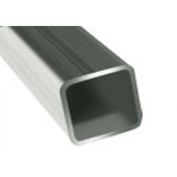 Perfil cuadrado 15 x 15 x 1.5 mm